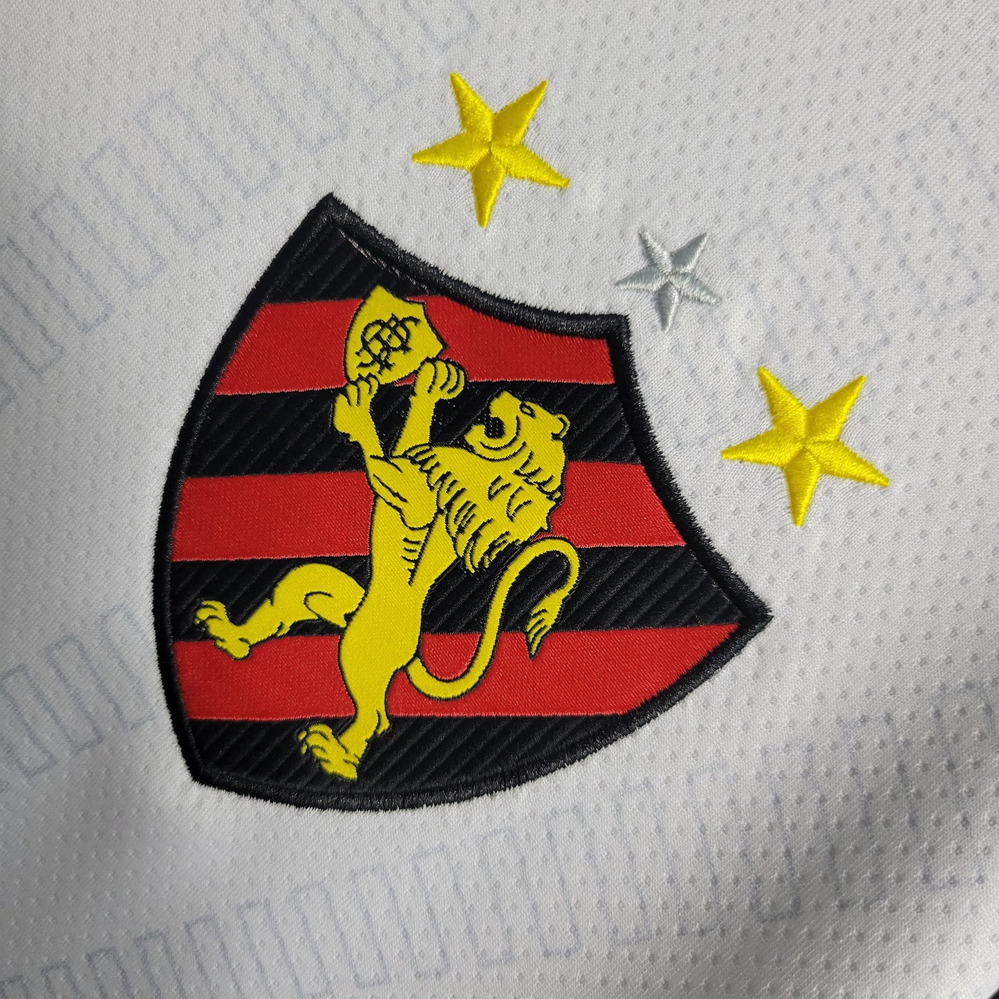 Camisa do Sport Recife Reserva 2022/2023