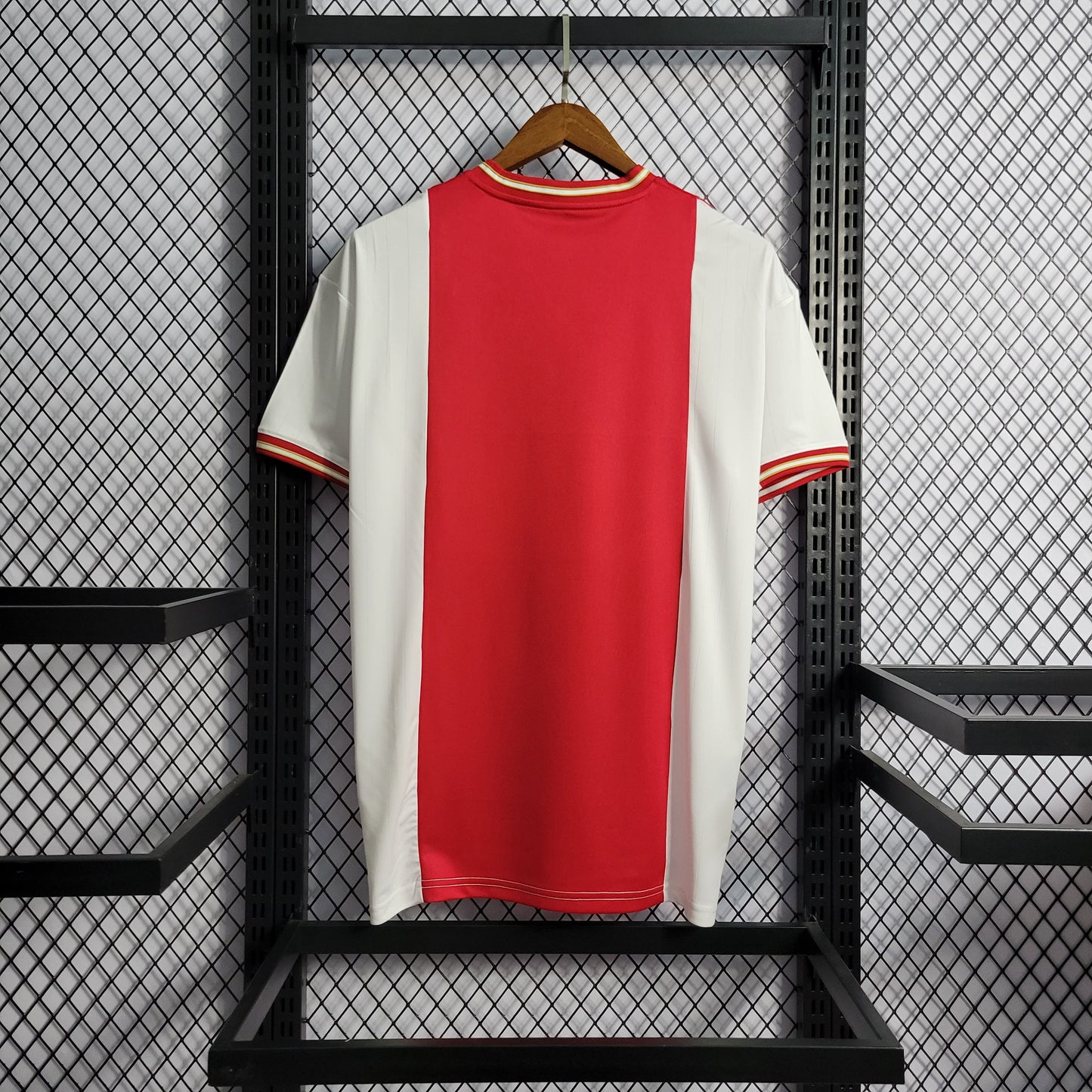 Camisa do Ajax Titular 2022/2023