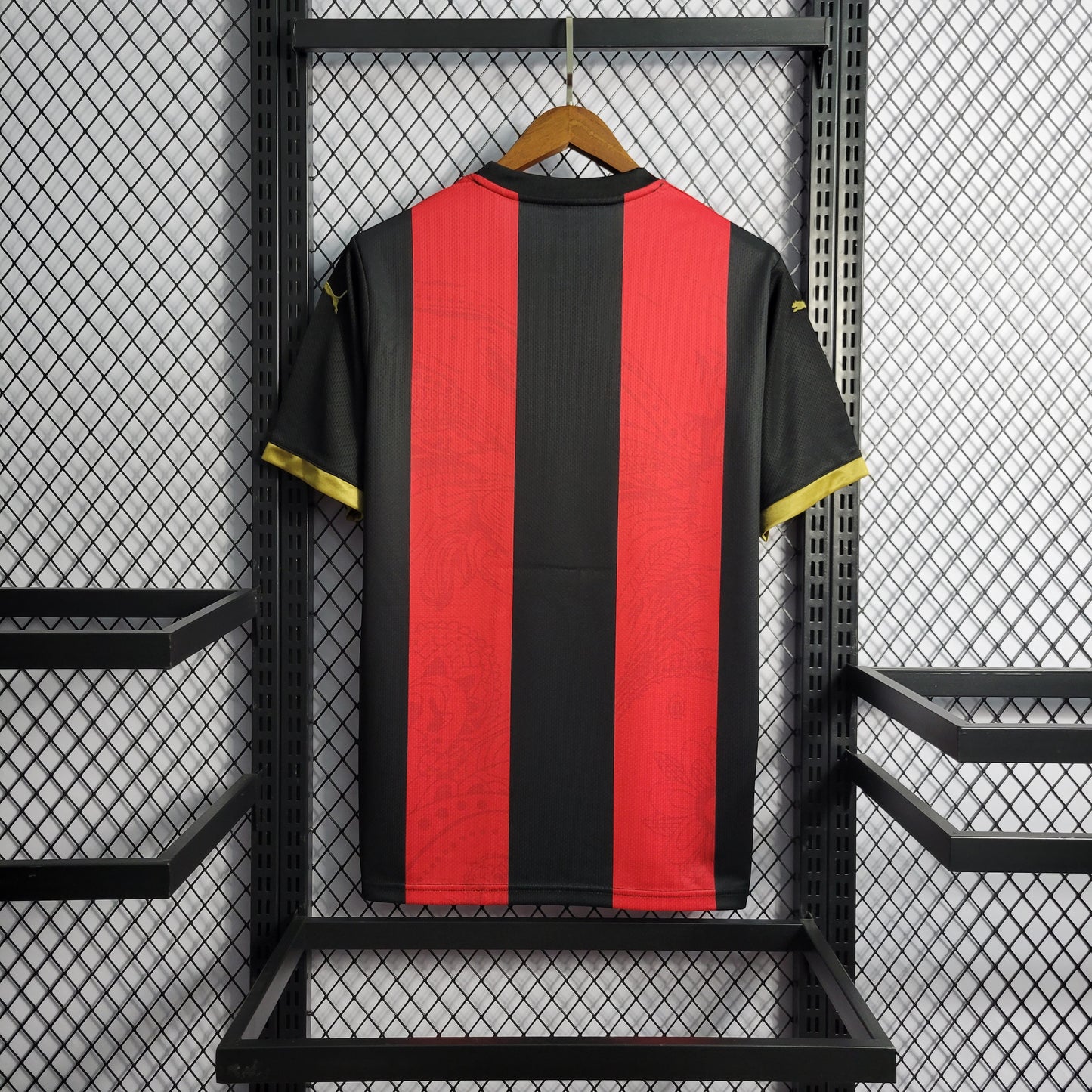 Camisa do Milan  Edição Especial 2022/2023