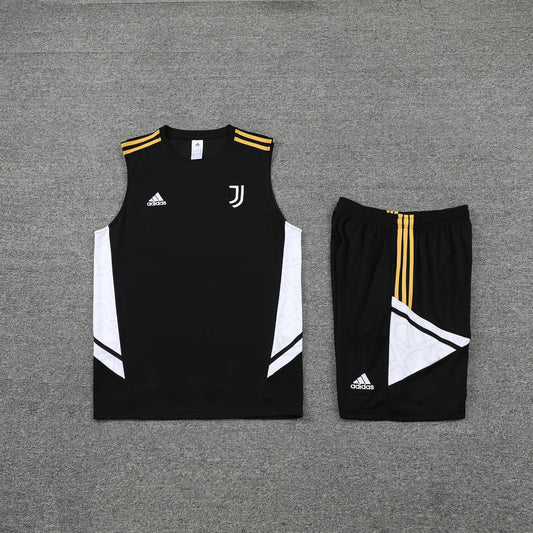 Kit Treino do Juventus 2022/2023