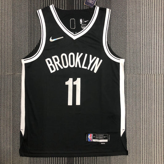 Camisa do Brooklyn Nets Kyrie Irving 2022