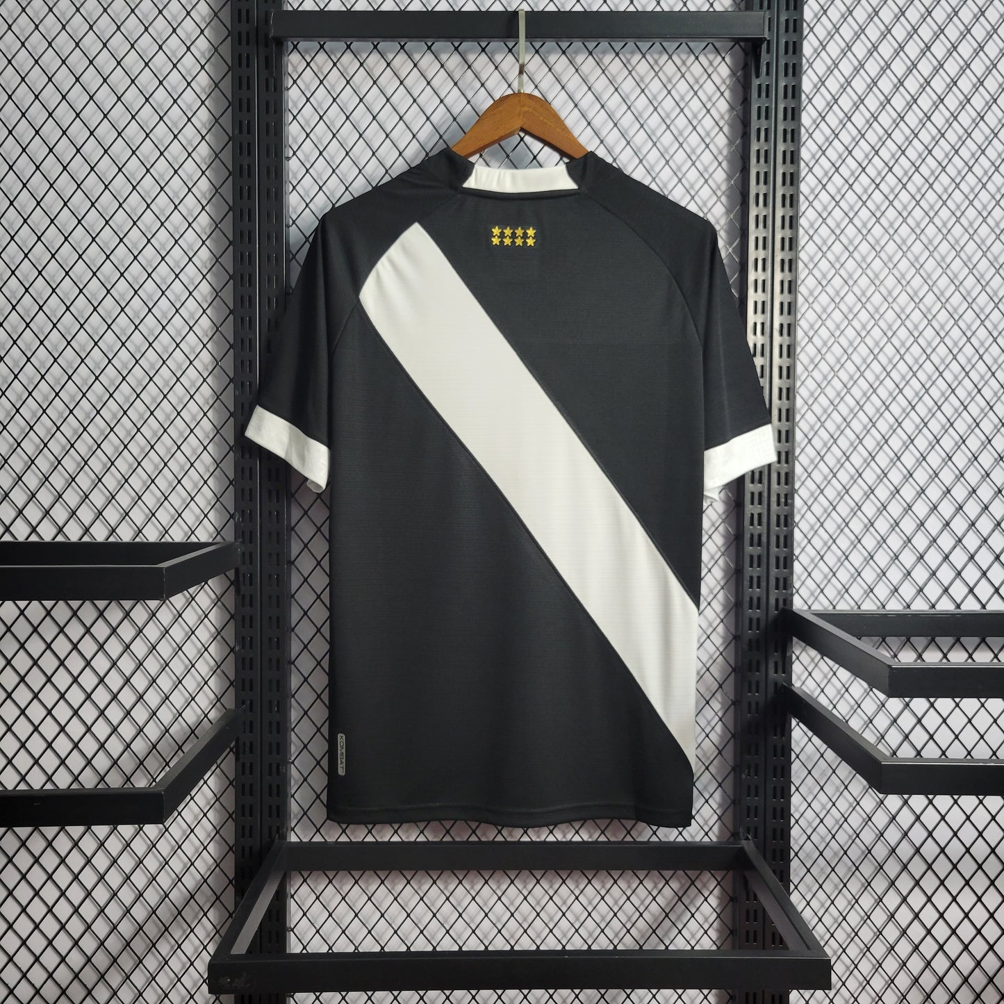 Camisa do Vasco Titular 2022/2023