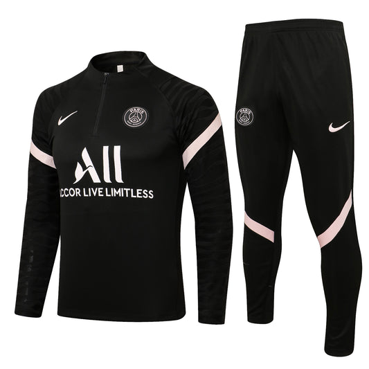 Kit Treino do PSG 2021/2022