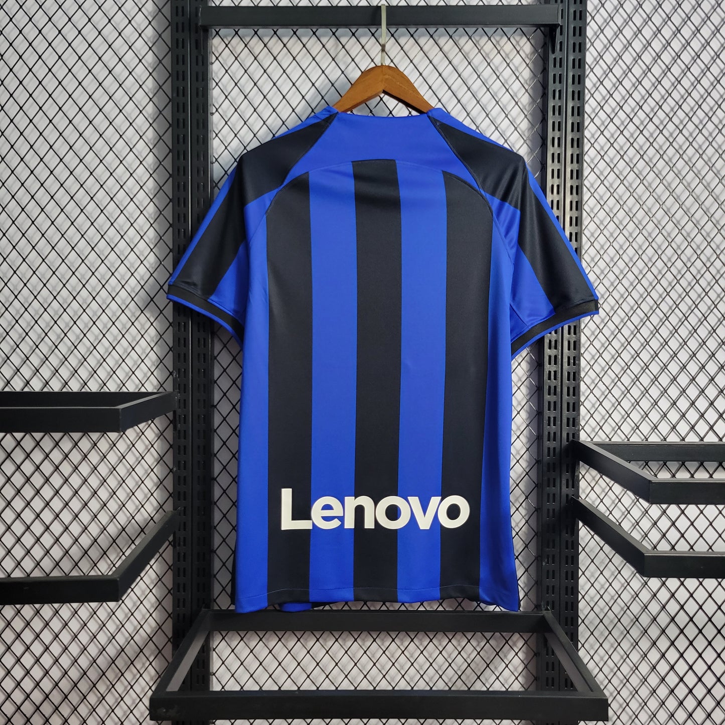 Camisa da Inter de Milão Titular 2022/2023