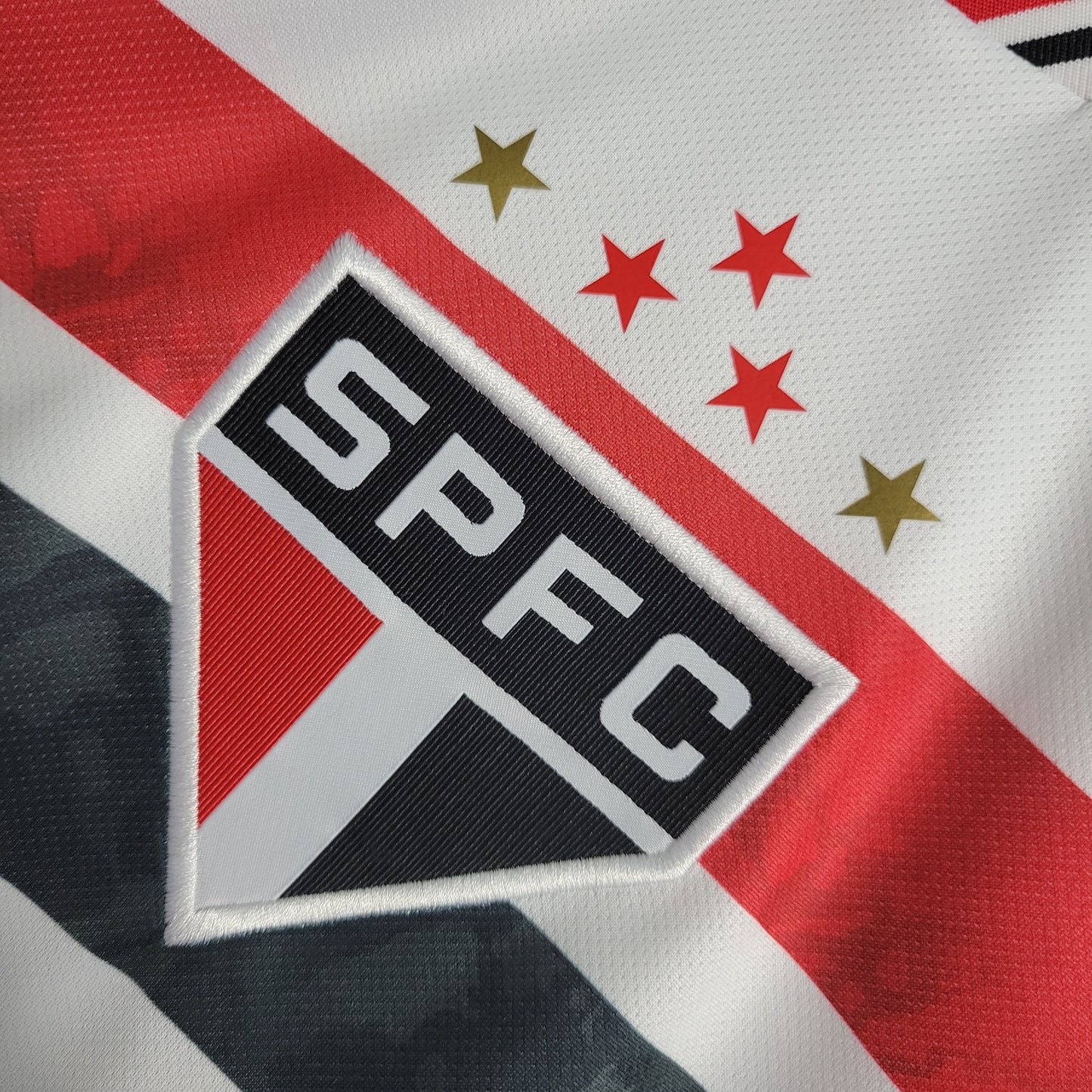 Camisa do São Paulo Titular 2022/2023