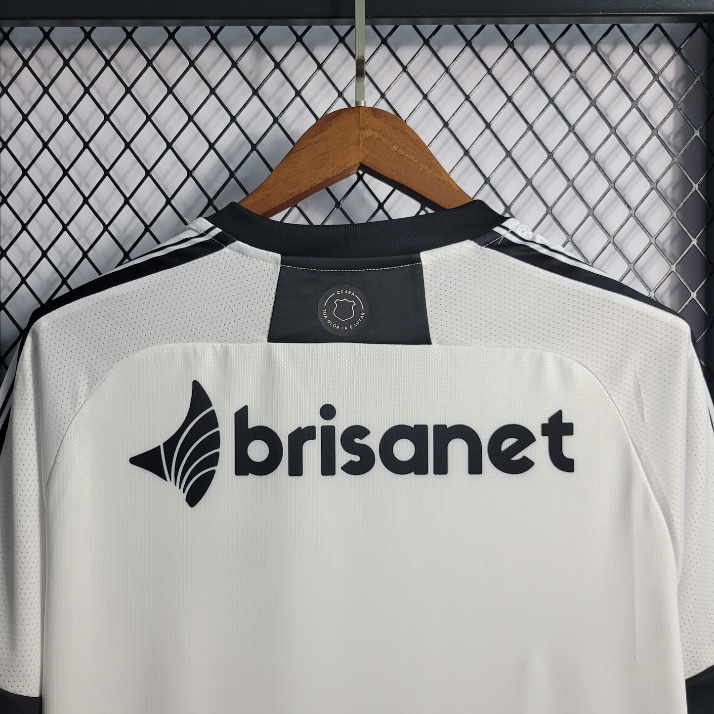 Camisa do Ceará Reserva 2022/2023