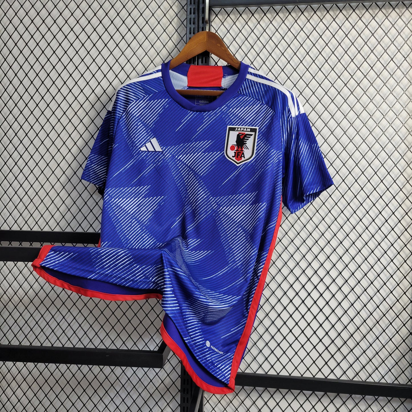 Camisa do Japão Titular 2022/2023