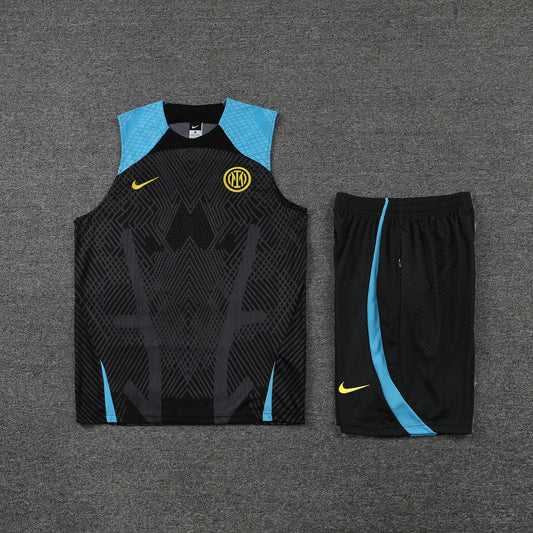 Kit Treino da Inter de Milão 2022/2023