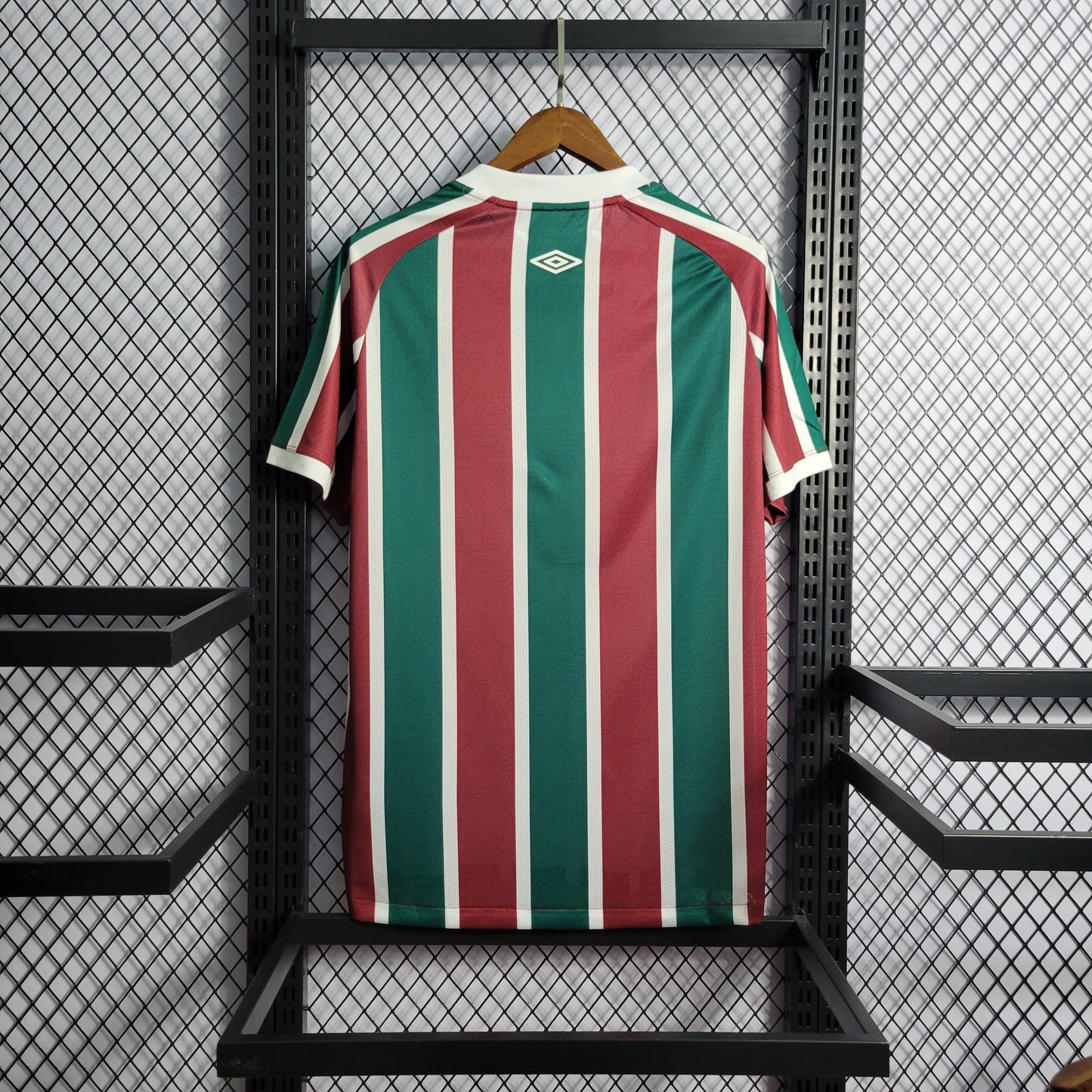 Camisa do Fluminense titular 2022/2023