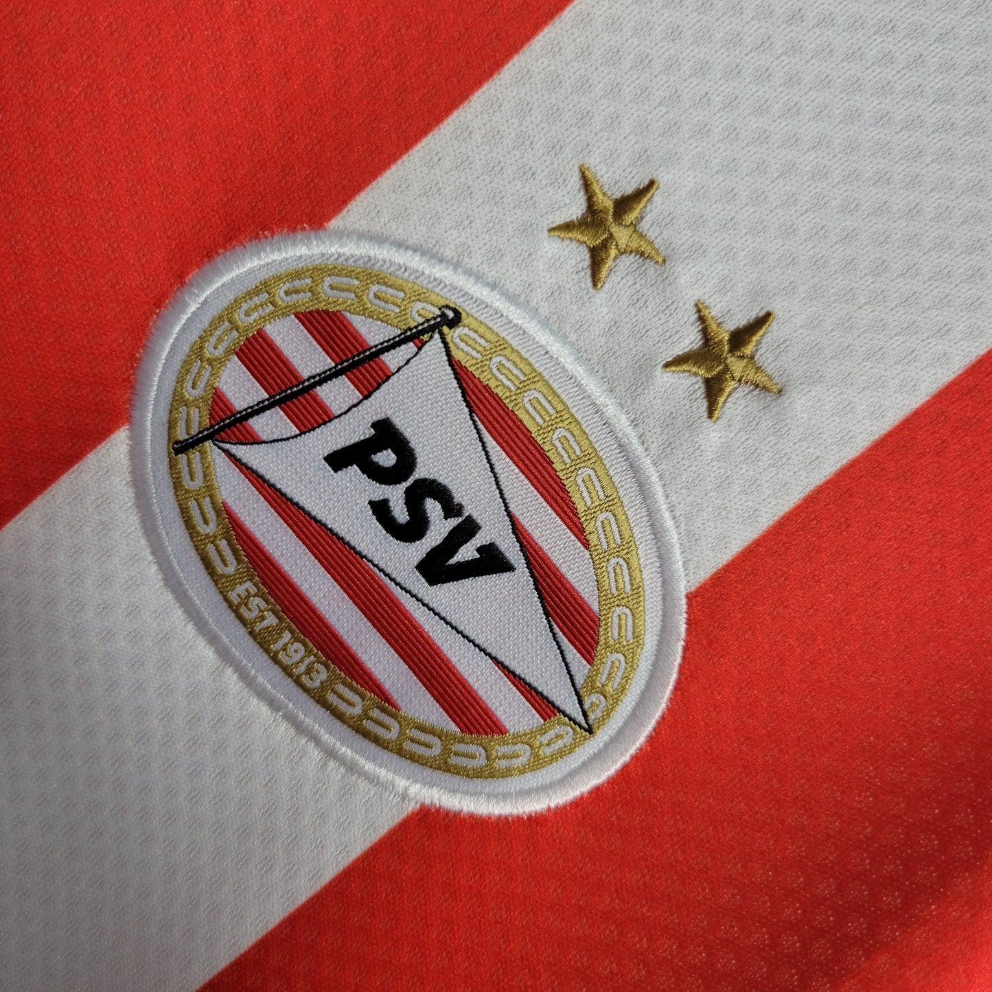 Camisa do PSV Titular 2022/2023