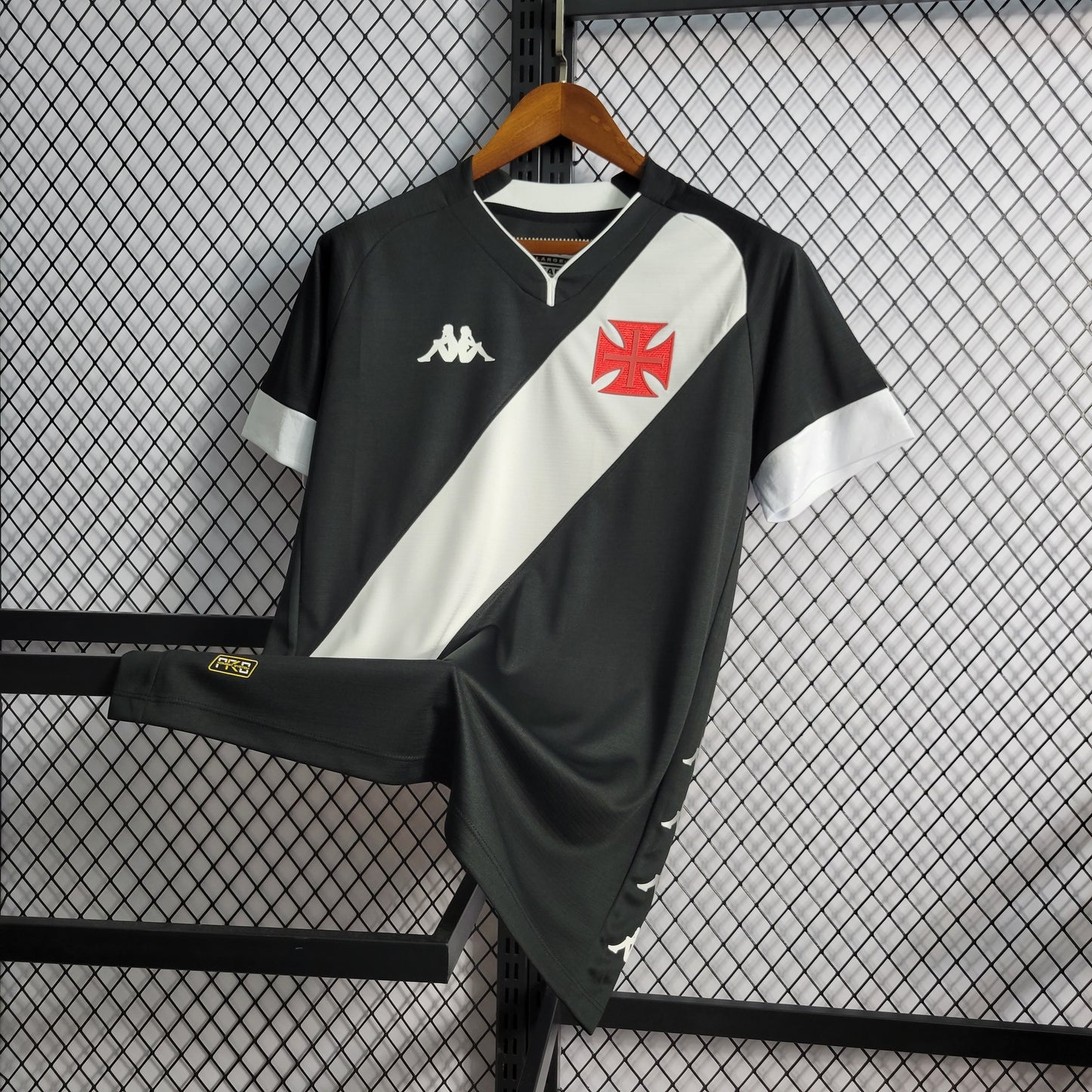 Camisa do Vasco Titular 2022/2023