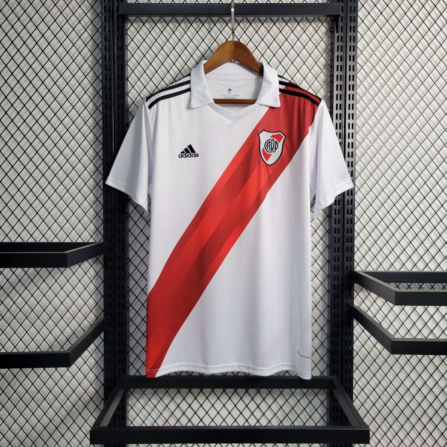 Camisa do River Plate Titular 2023/2024