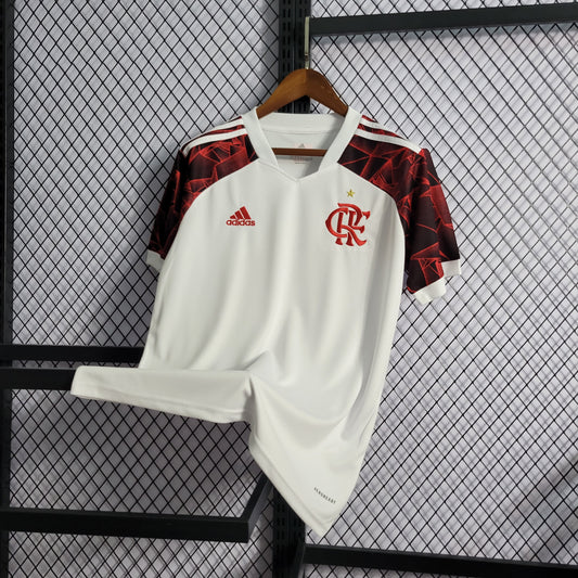 Camisa do Flamengo Reserva 2021/2022