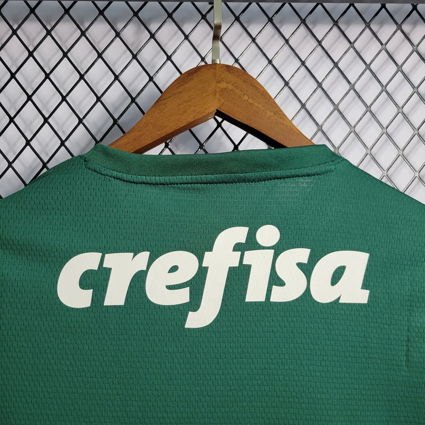 Camisa do Palmeiras Titular 2021/2022