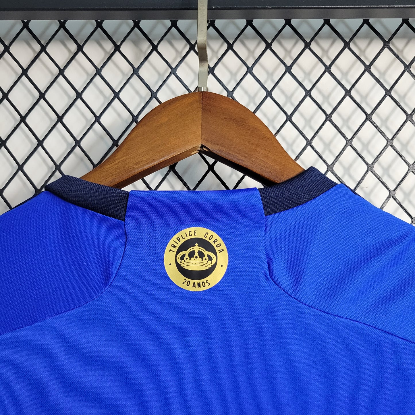 Kit Infantil do Cruzeiro Titular 2023/2024