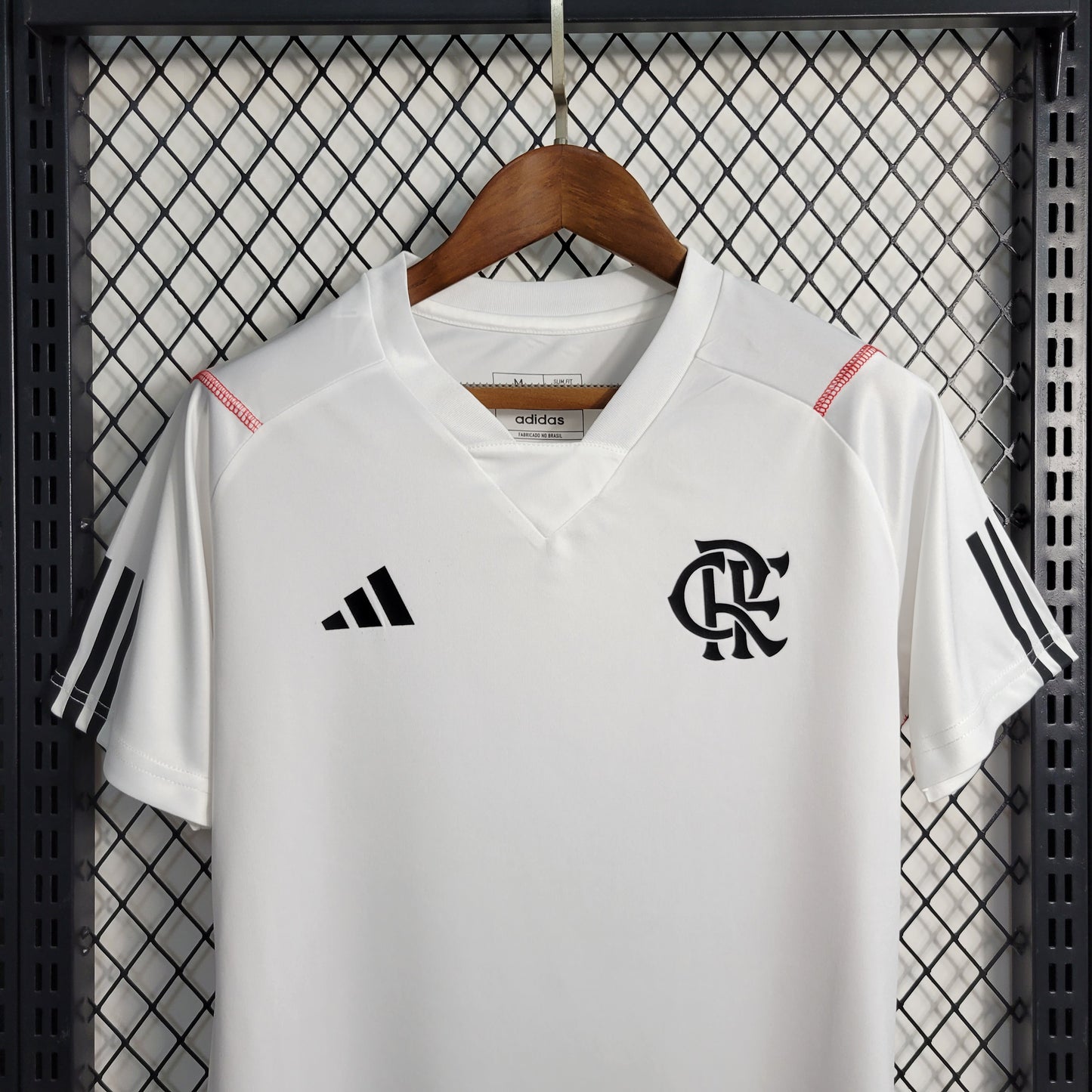 Camisa Feminina do Flamengo Treino 2023/2024