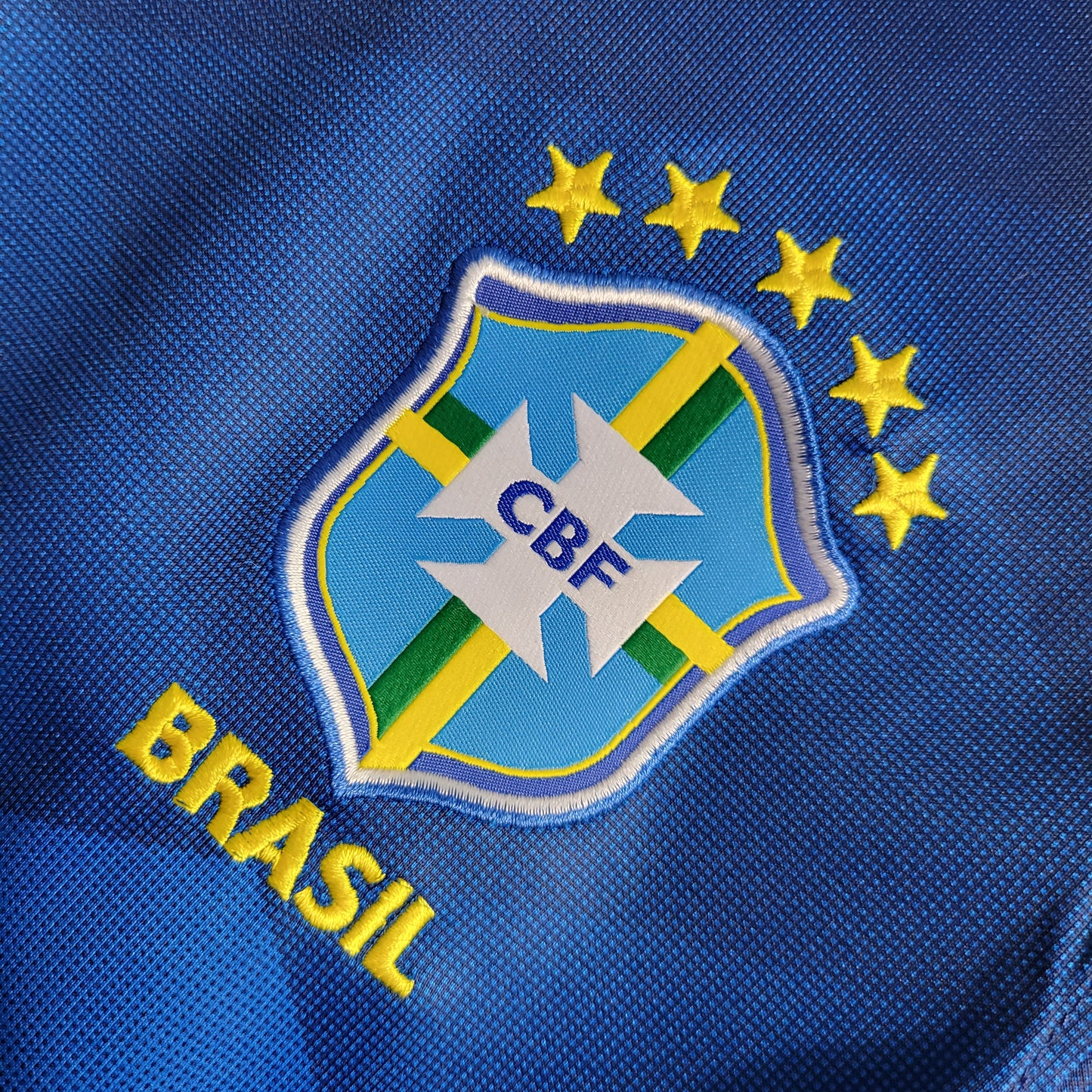 Camisas do Brasil Reserva 2020/2021