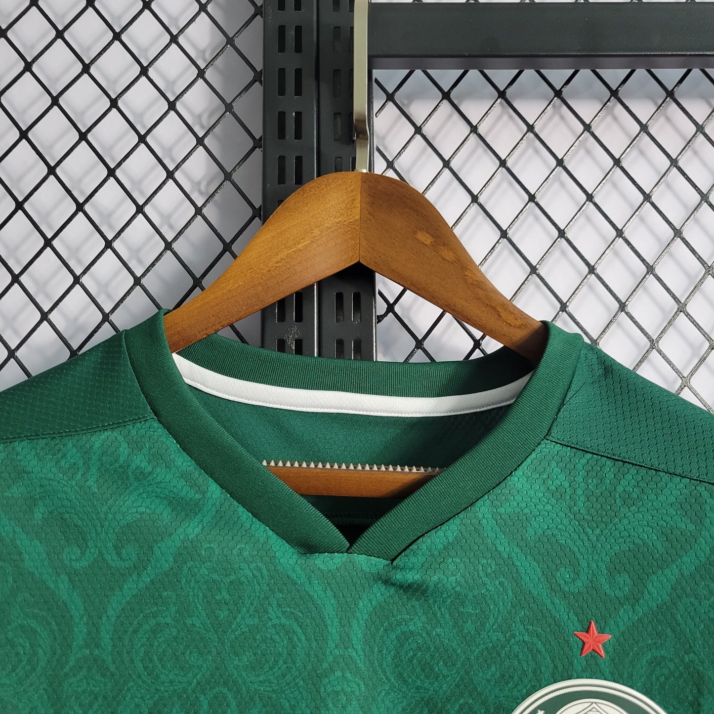 Camisa do Palmeiras Titular 2020/2021