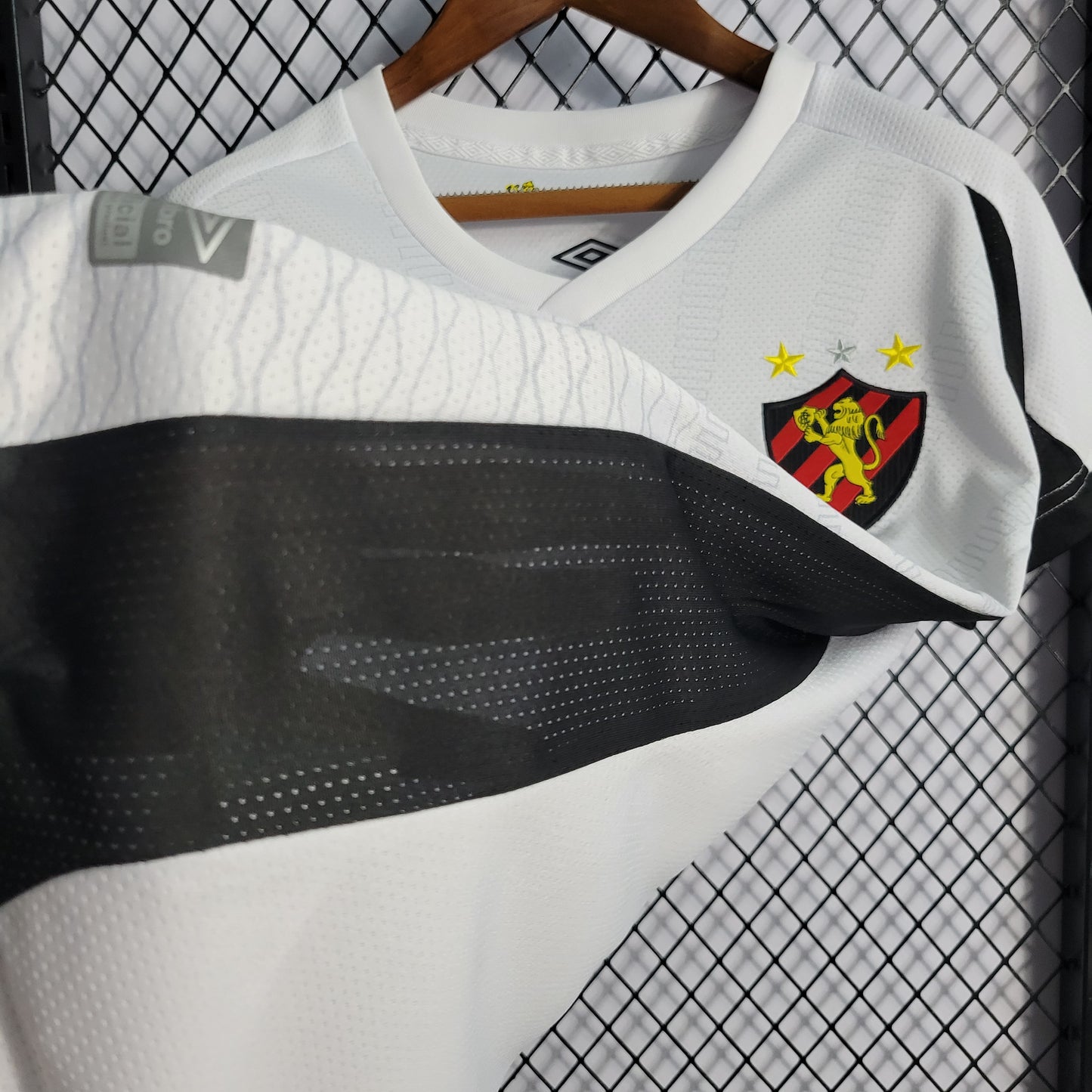 Camisa Feminina do Sport Recife Reserva 2022/2023