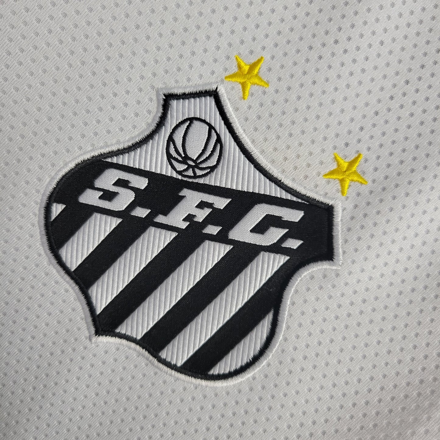 Camisa do Santos titular 2022/2023