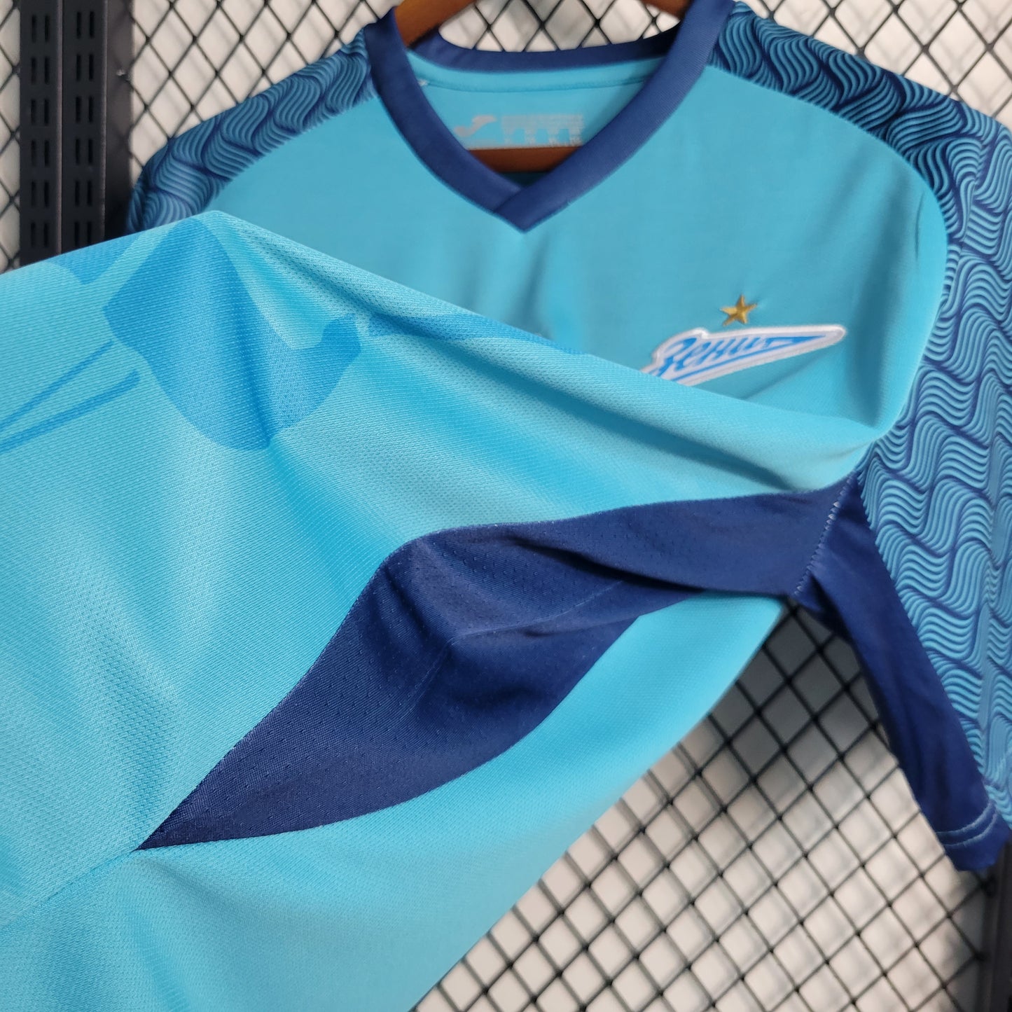 Camisa do Zenit Titular 2023/2024