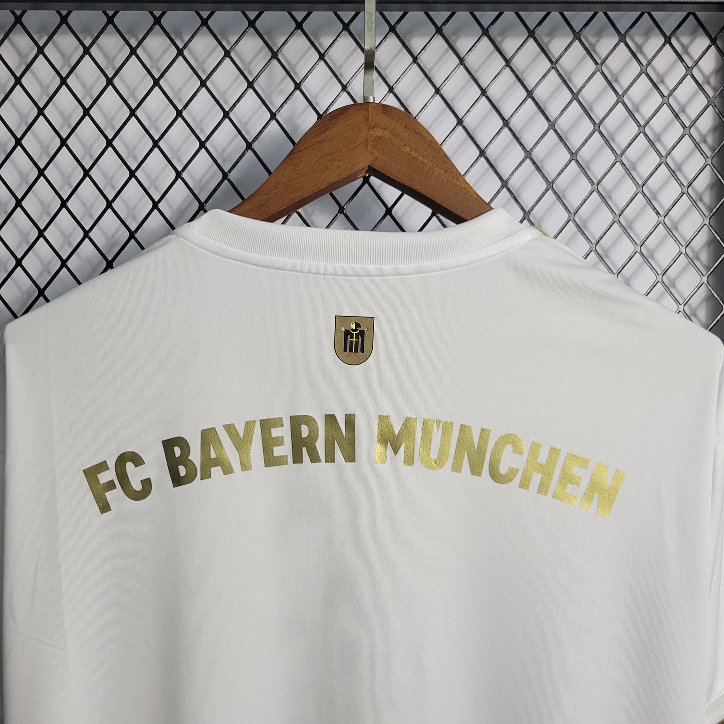 Camisa do Bayern de Munique Titular 2022/2023