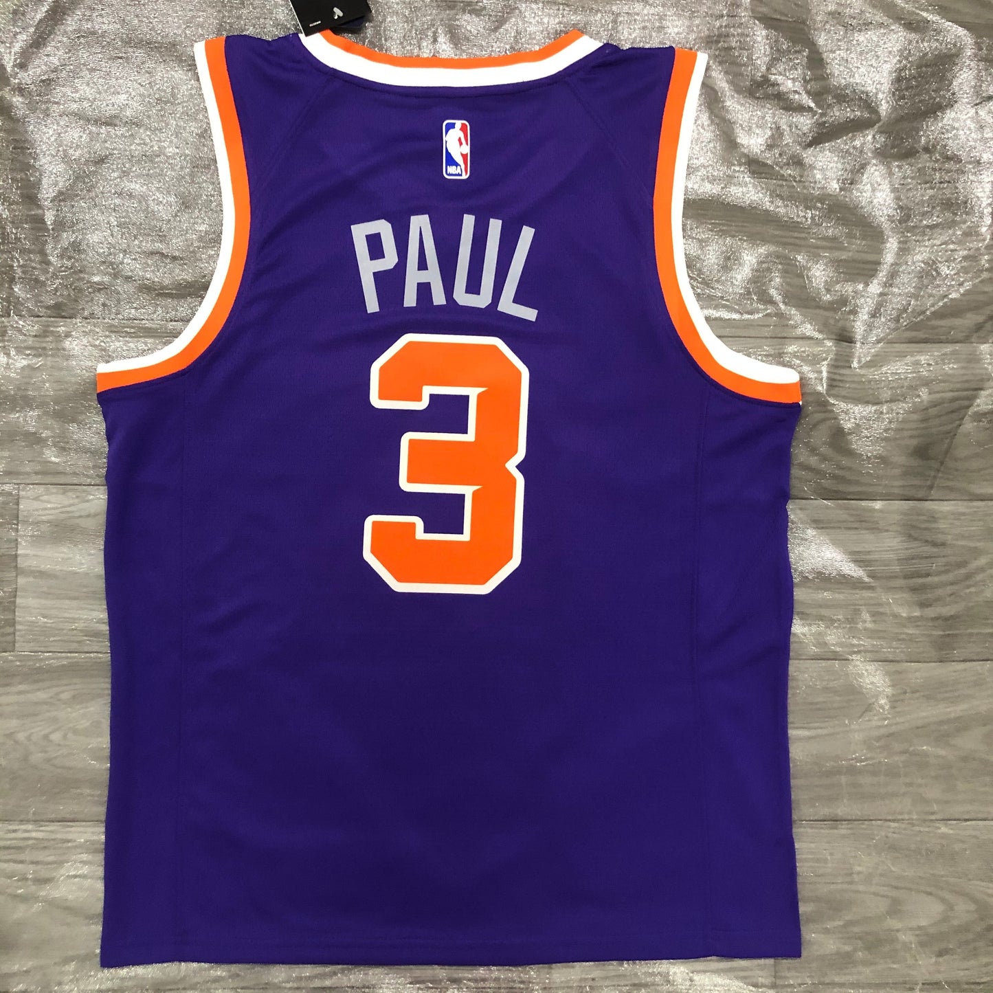 Camisa Phoenix Suns