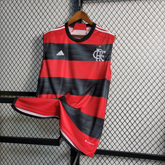 Regata do Flamengo Titular 2023/2024