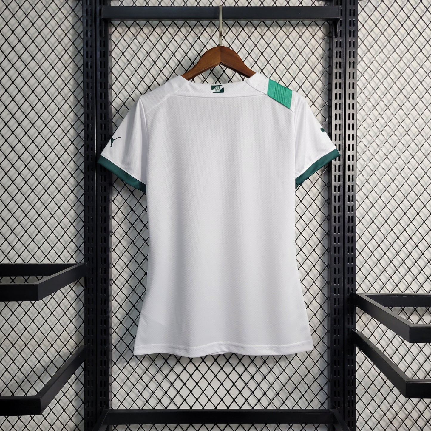 Camisa Feminina do Palmeiras Reserva 2023/2024