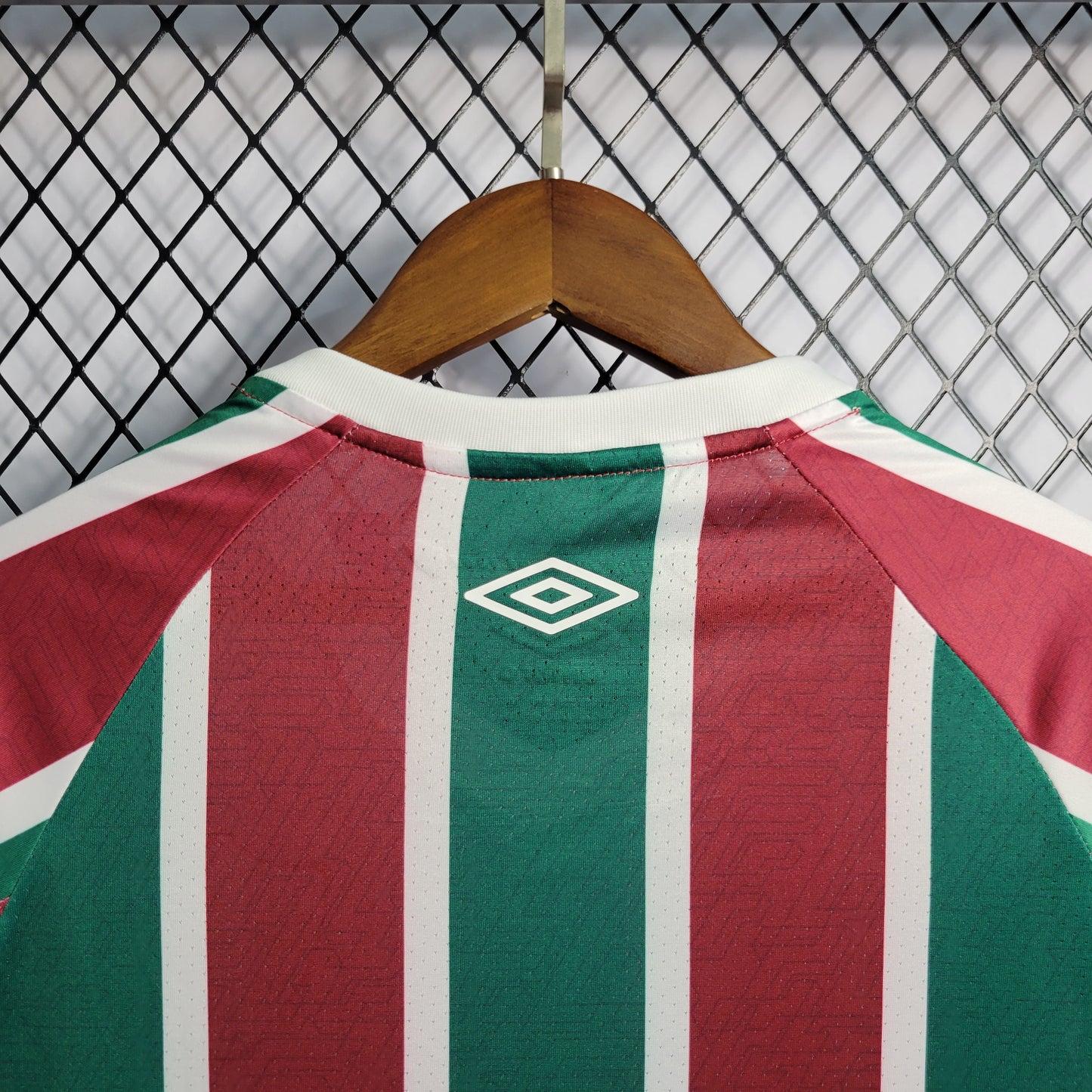 Camisa Feminina do Fluminense Titular 2022/2023