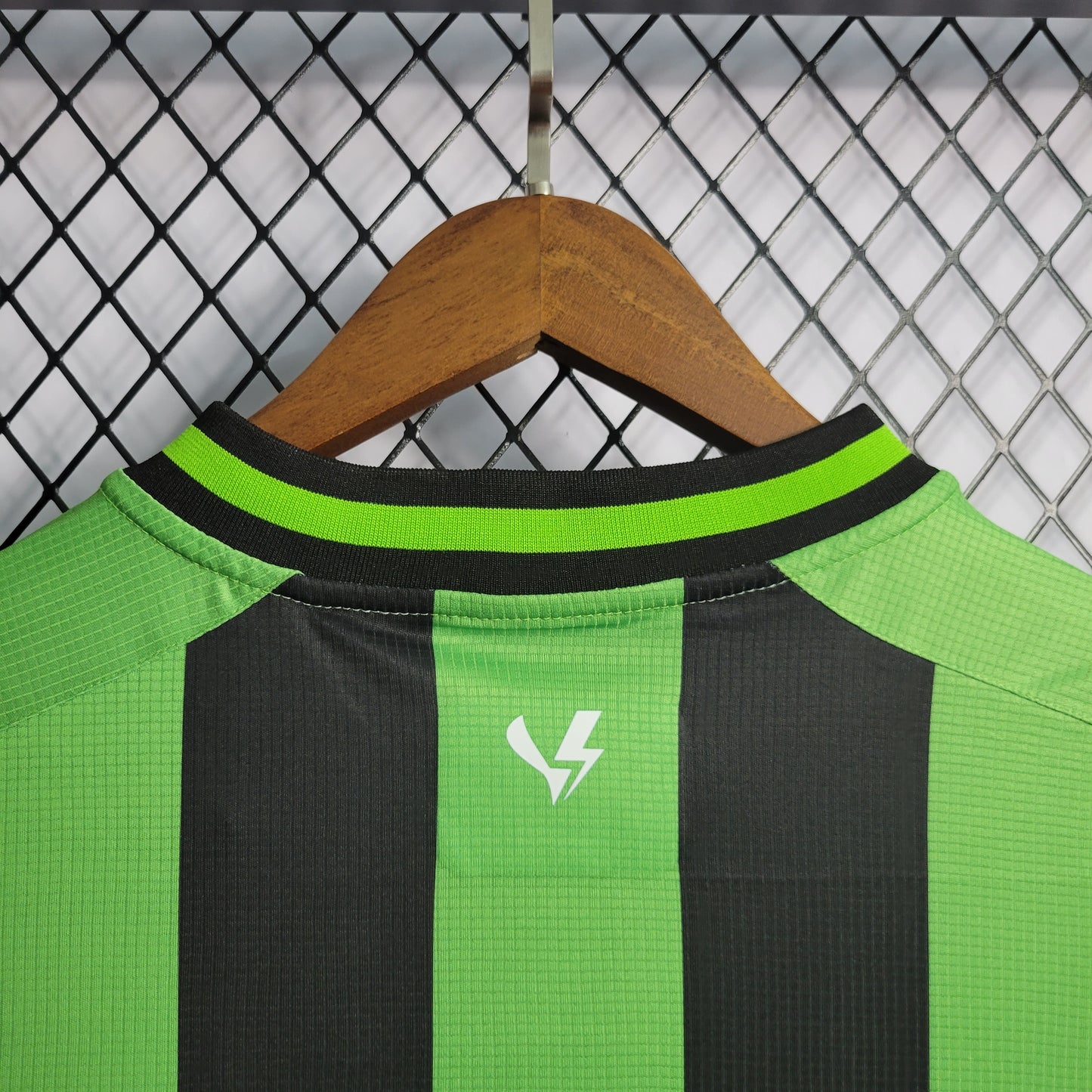 Camisa do América Mineiro Titular 2022/2023