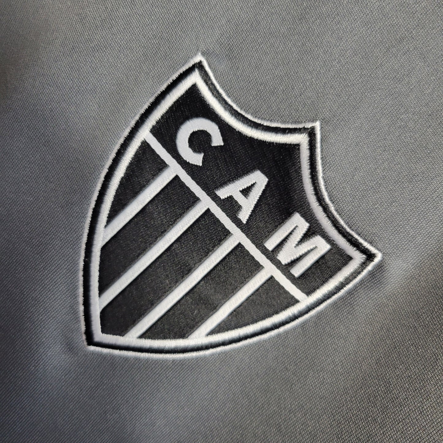 Camisa de Treino Atlético Mineiro Grey 2022/2023