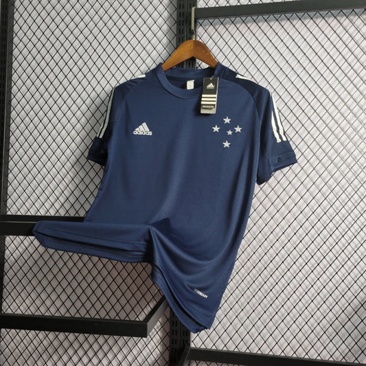 Camisa do Cruzeiro Treino 2021/2022