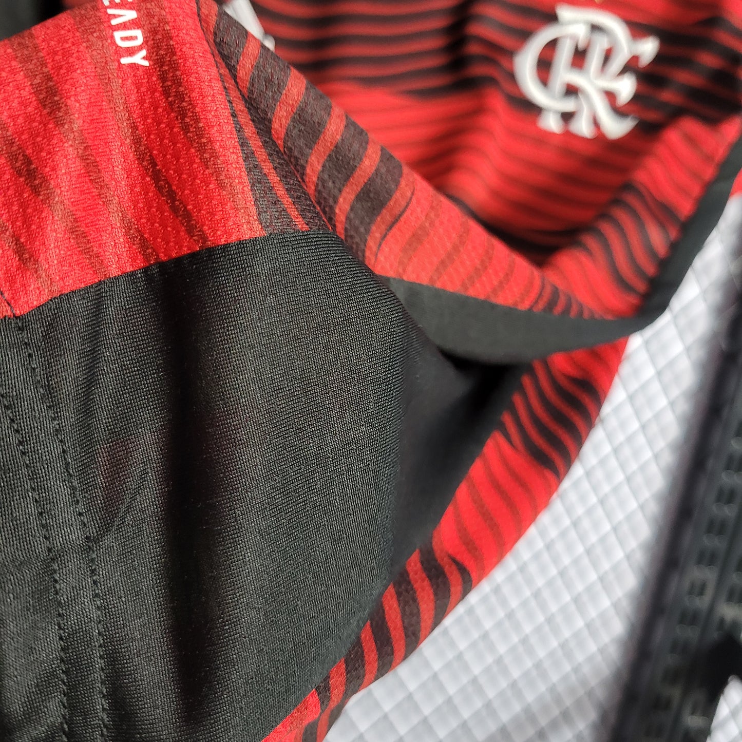 Camisa Feminina do Flamengo Titular 2022/2023