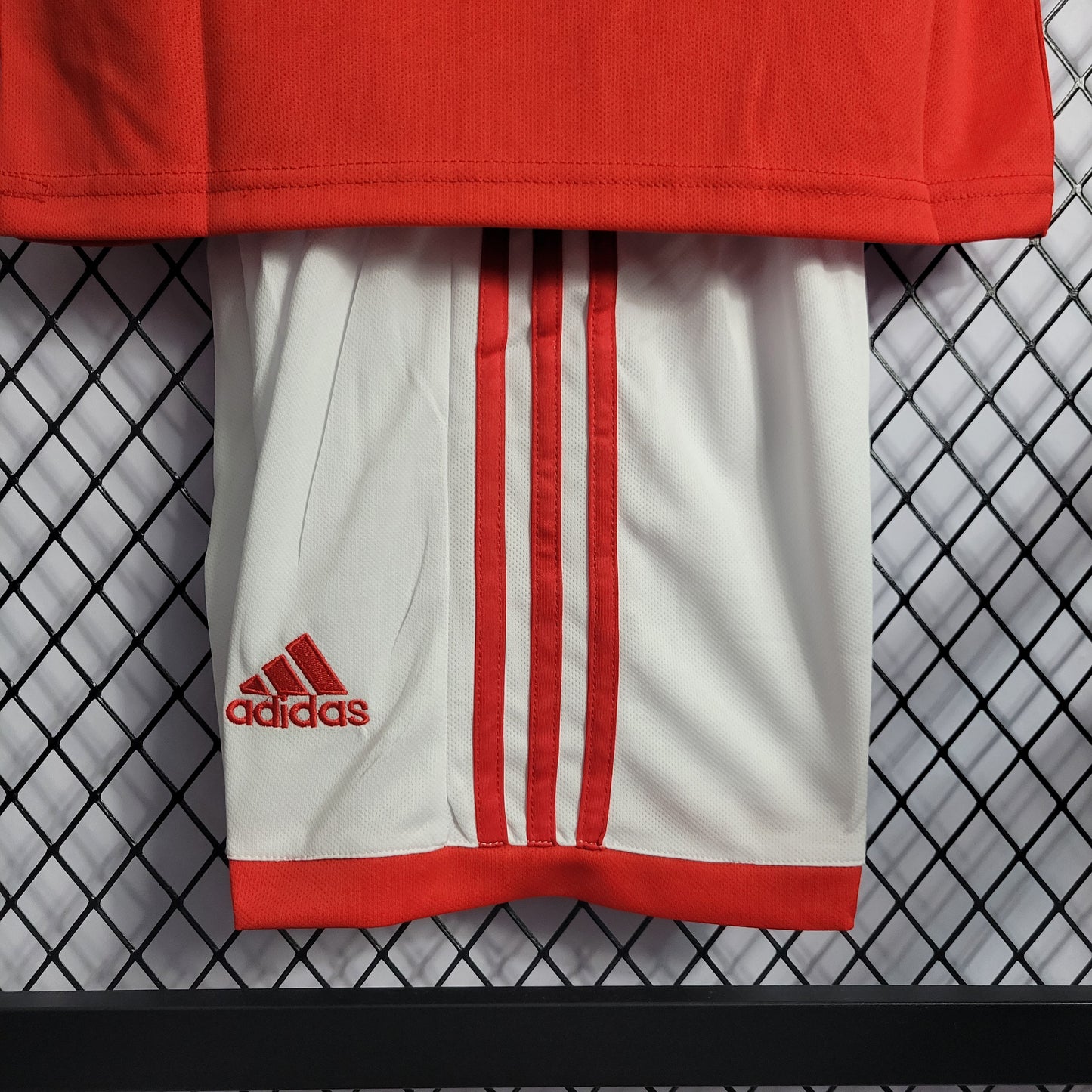 Kit Infantil do Internacional Titular 2022/2023