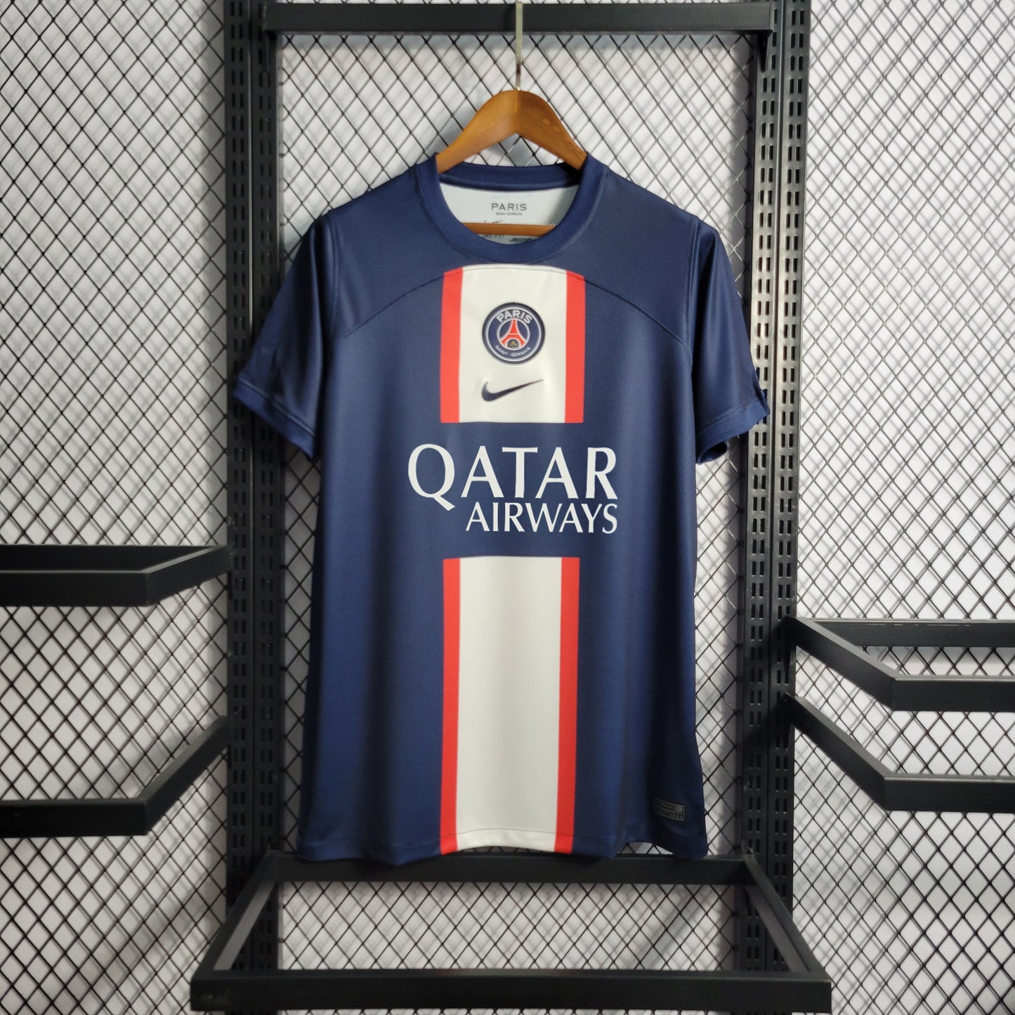 Camisa do PSG Titular 2022/2023