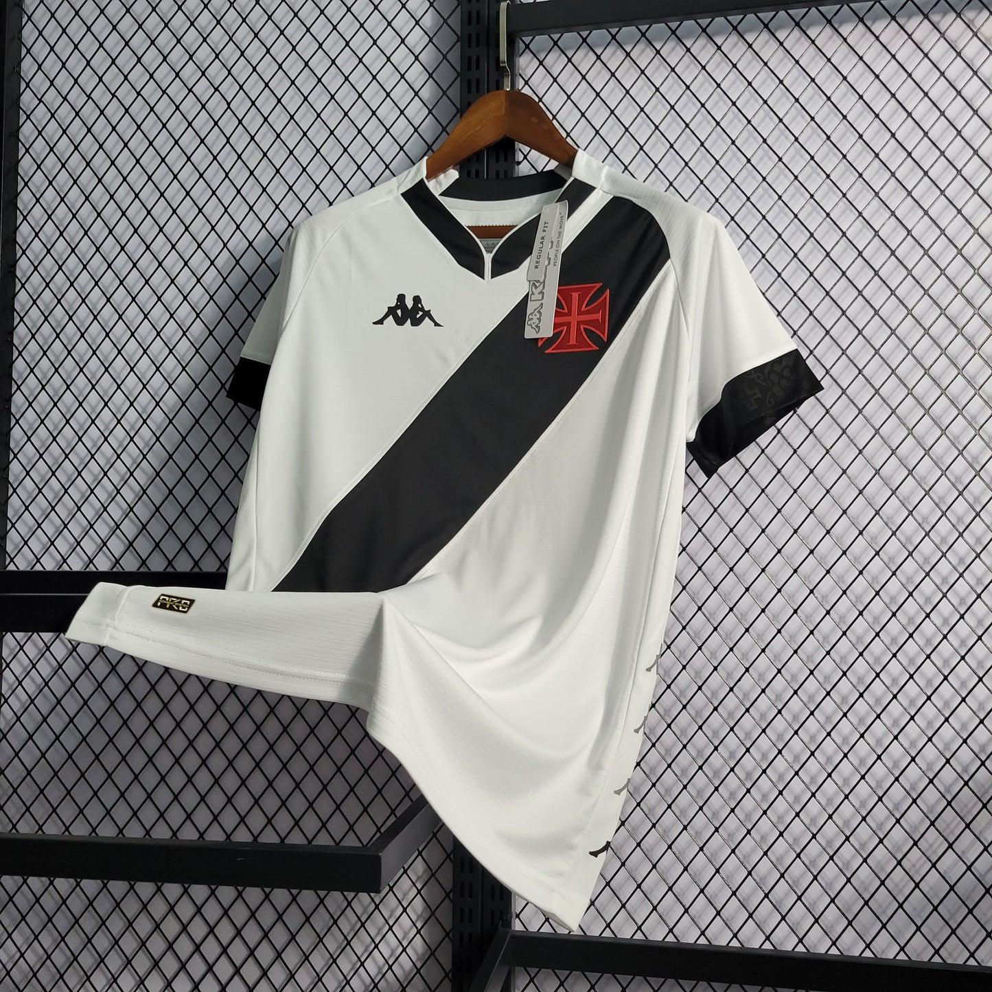 Camisa do Vasco Reserva 2022/2023