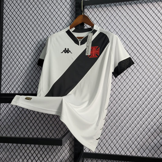 Camisa do Vasco Reserva 2022/2023