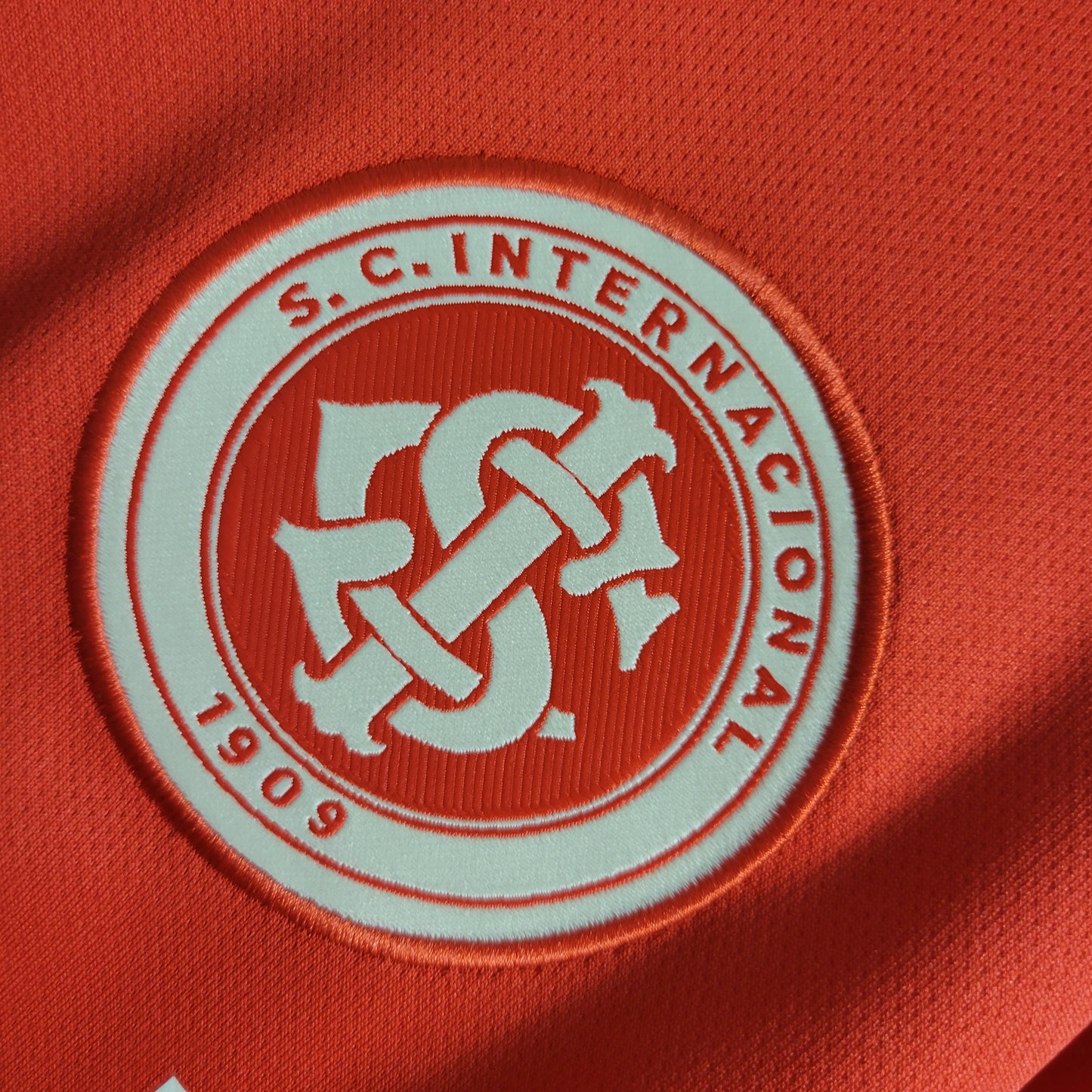 Camisa do Internacional Titular 2022/2023