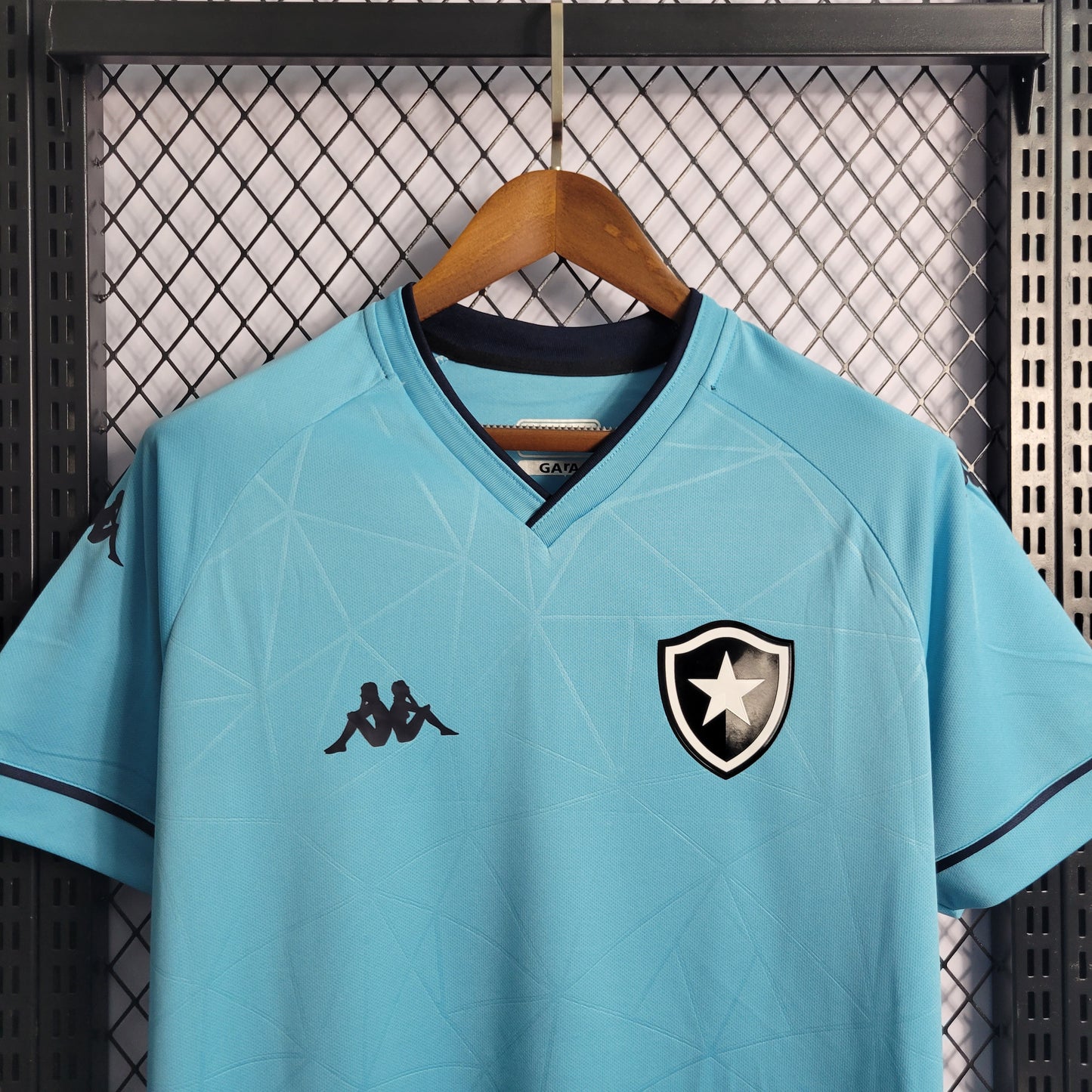 Camisa do Botafogo Treino 2021/2022