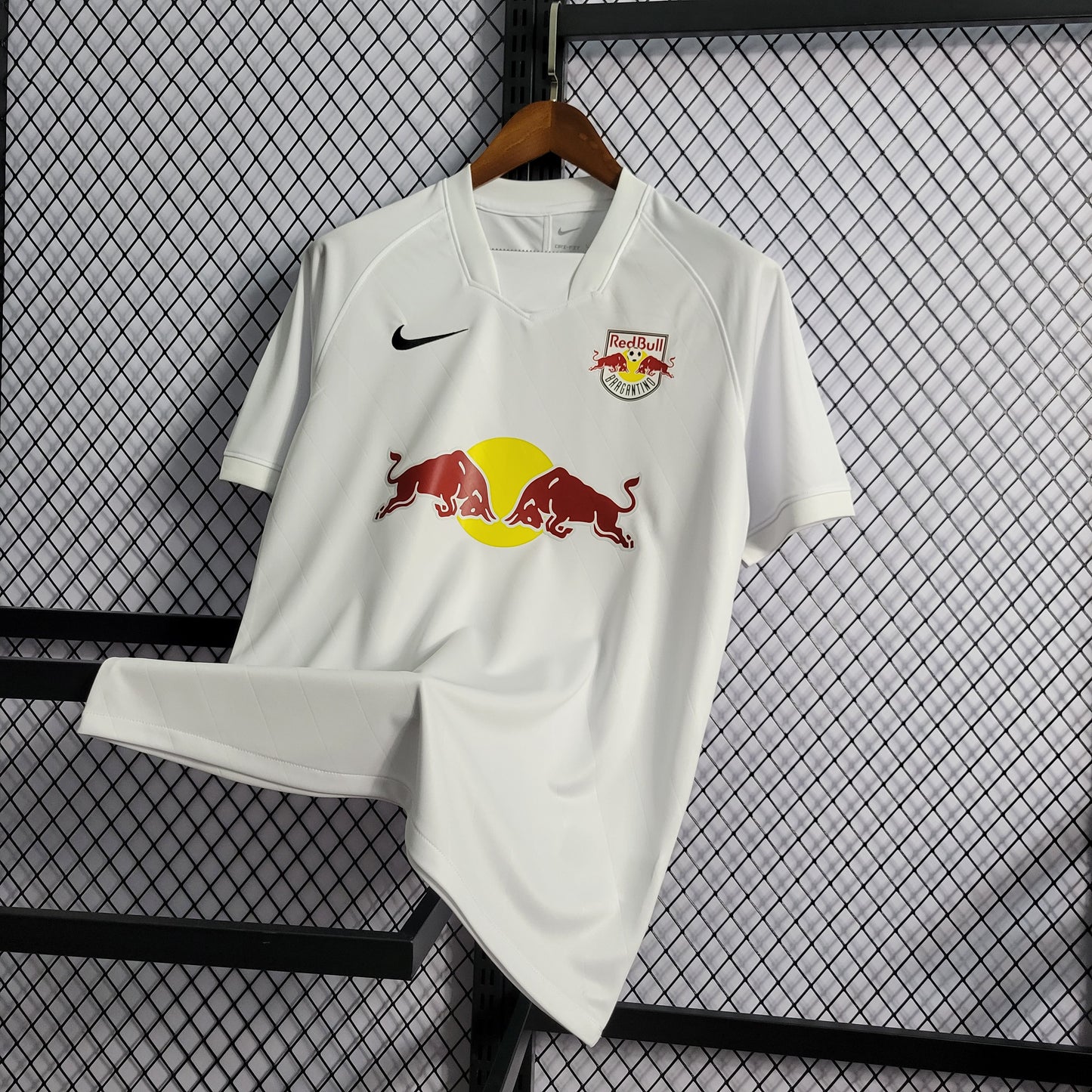 Camisa do Bragantino Titular 2021/2022