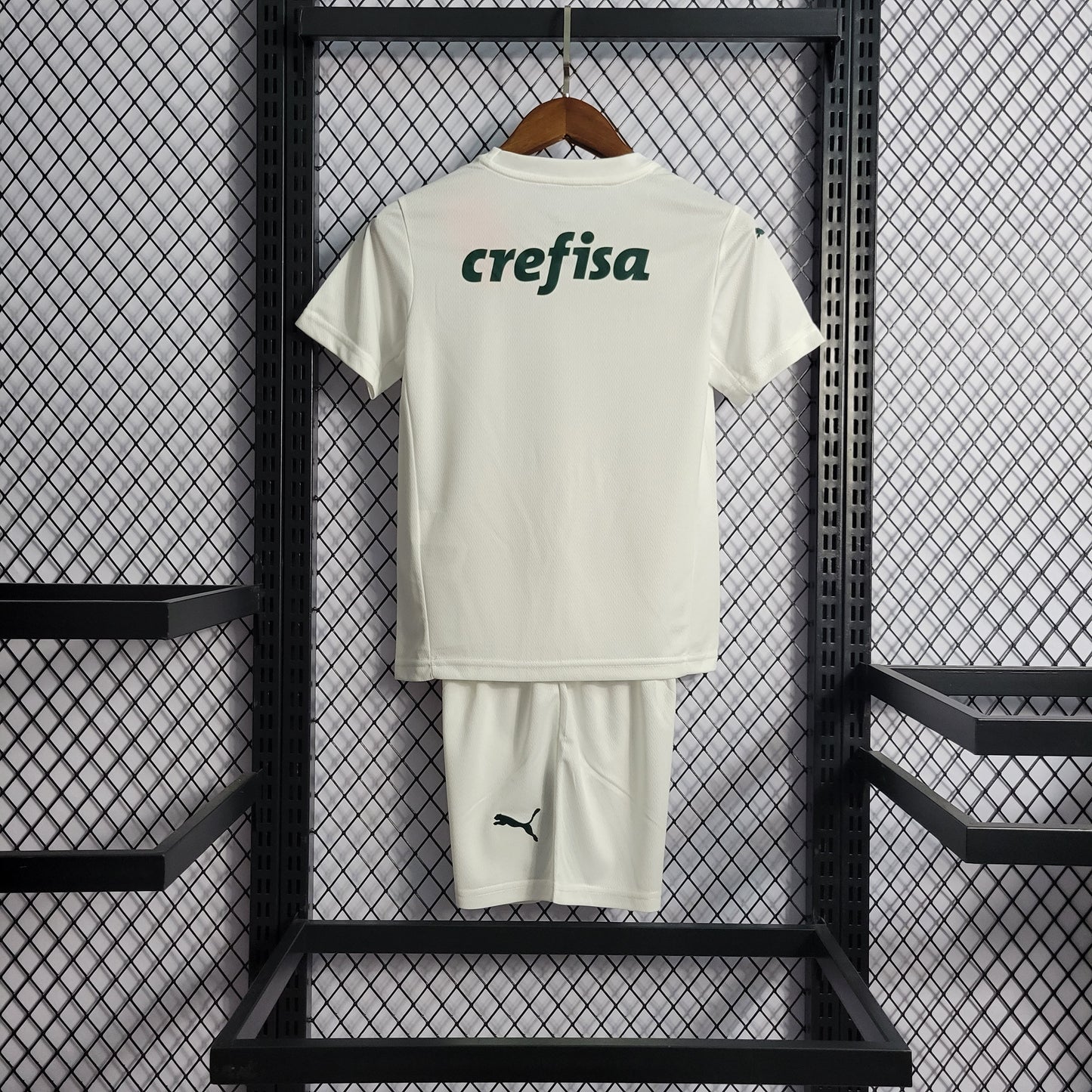 Kit Infantil do Palmeiras Reserva 2022/2023