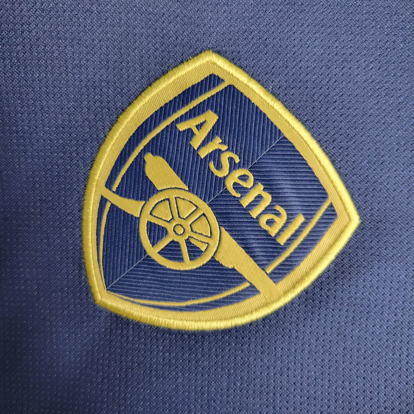 Camisa do Arsenal Edição Especial 2023/2024