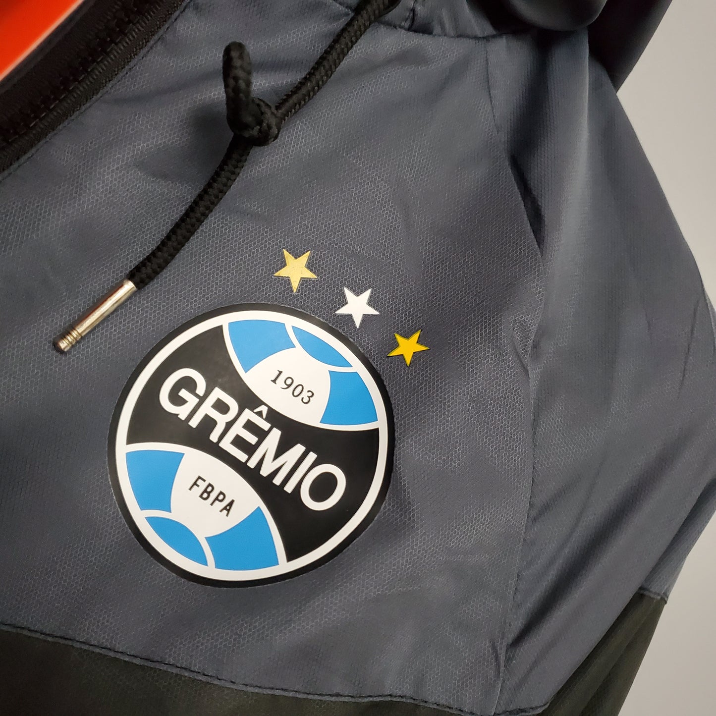 Corta Vento do Grêmio 2021/2022