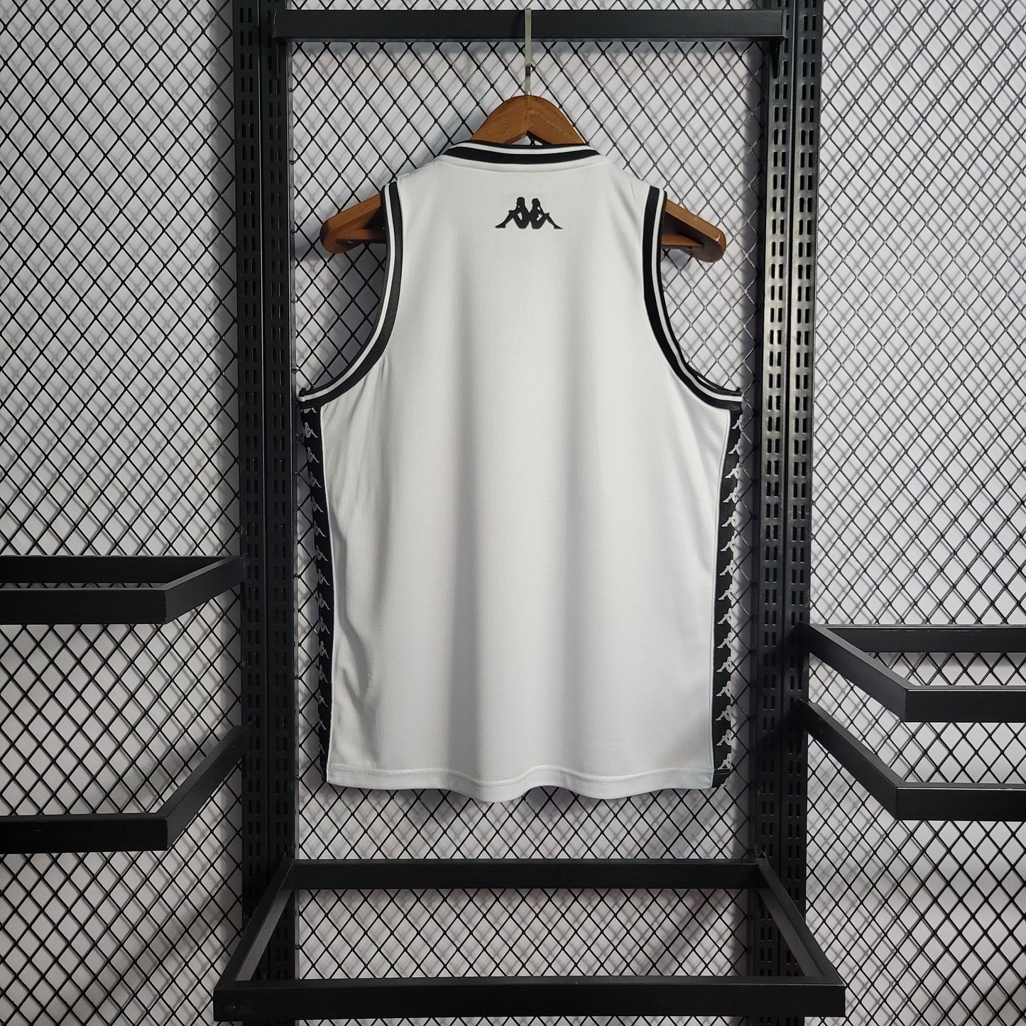 Camisa Regata do Vasco White 2022/2023