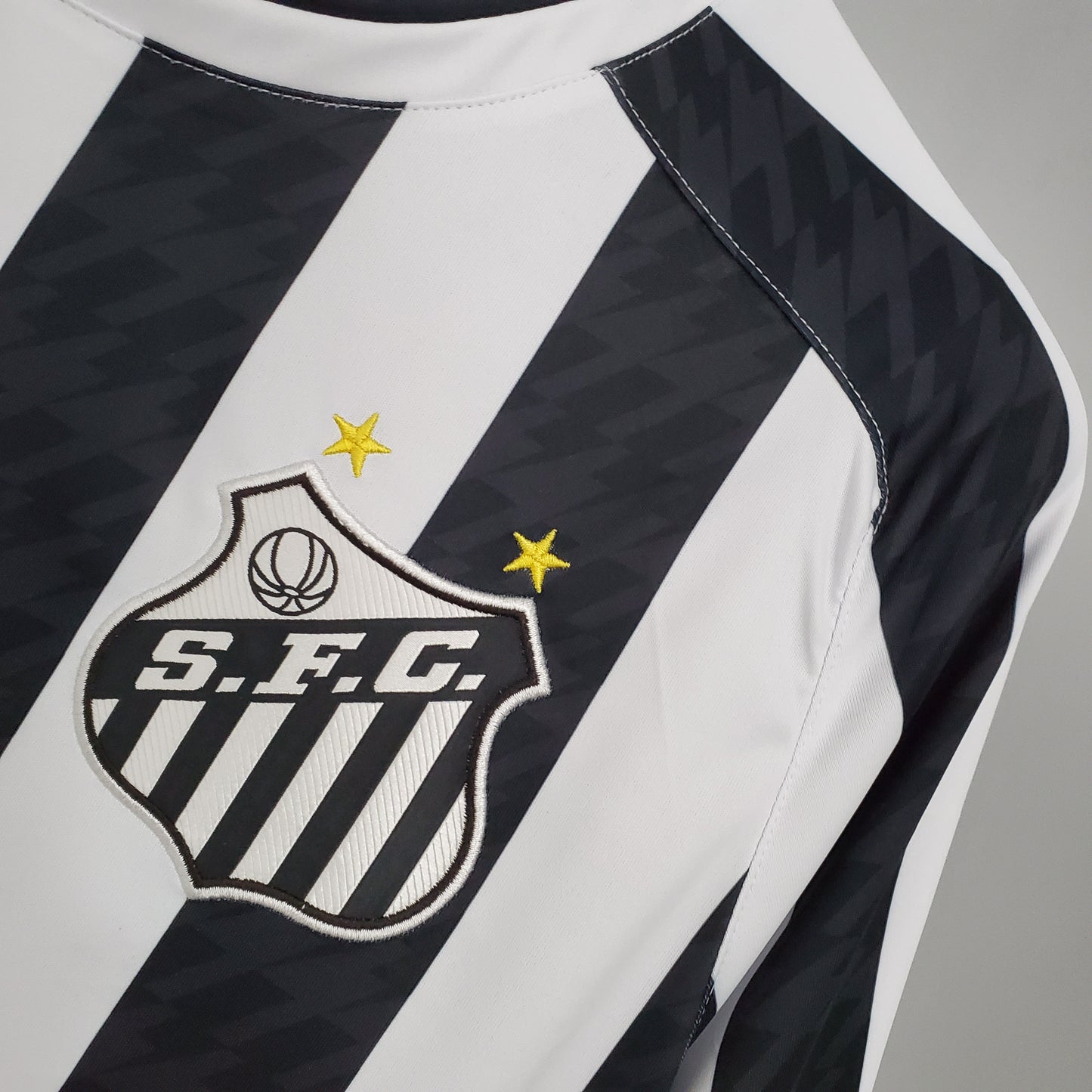 Camisa do Santos Reserva 2021/2022