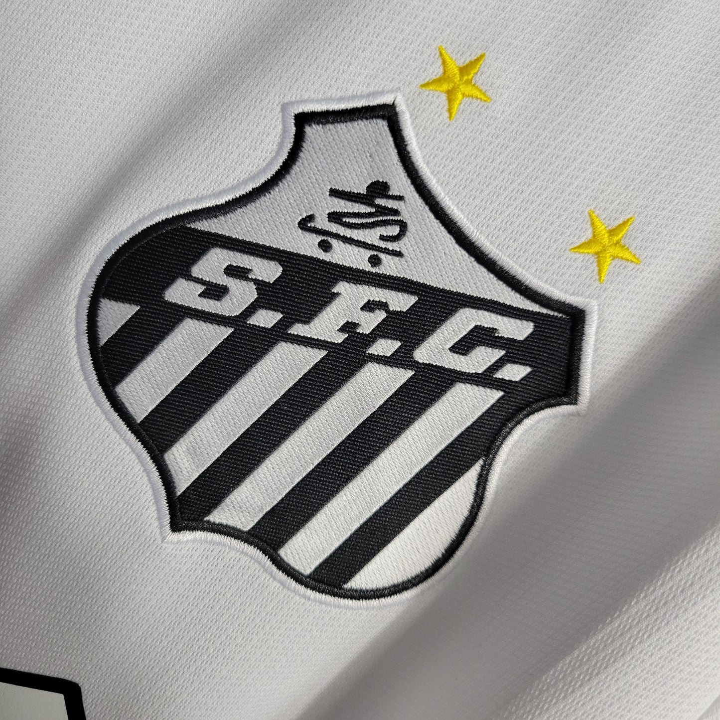 Camisa do Santos Edição Especial 2022/2023