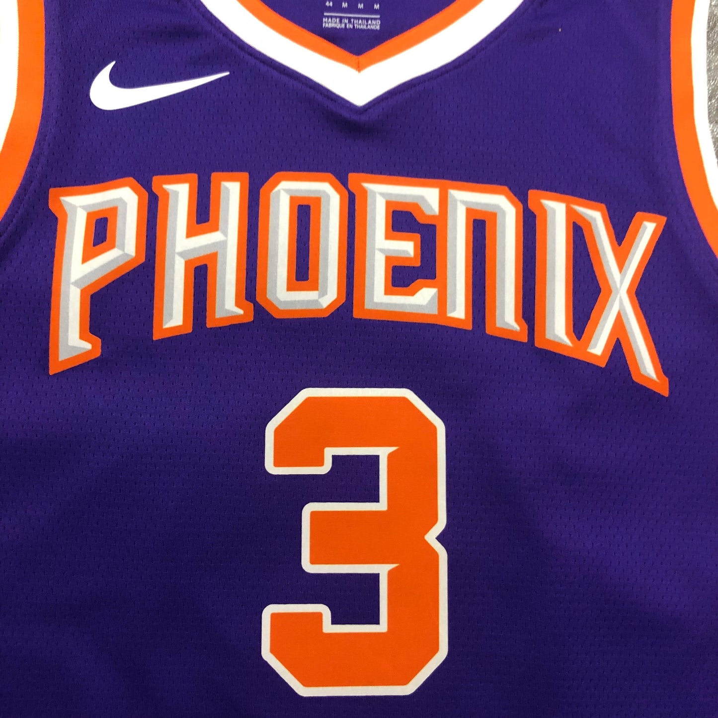 Camisa Phoenix Suns