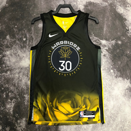 Camisa Golden State Warriors ( Curry 30)