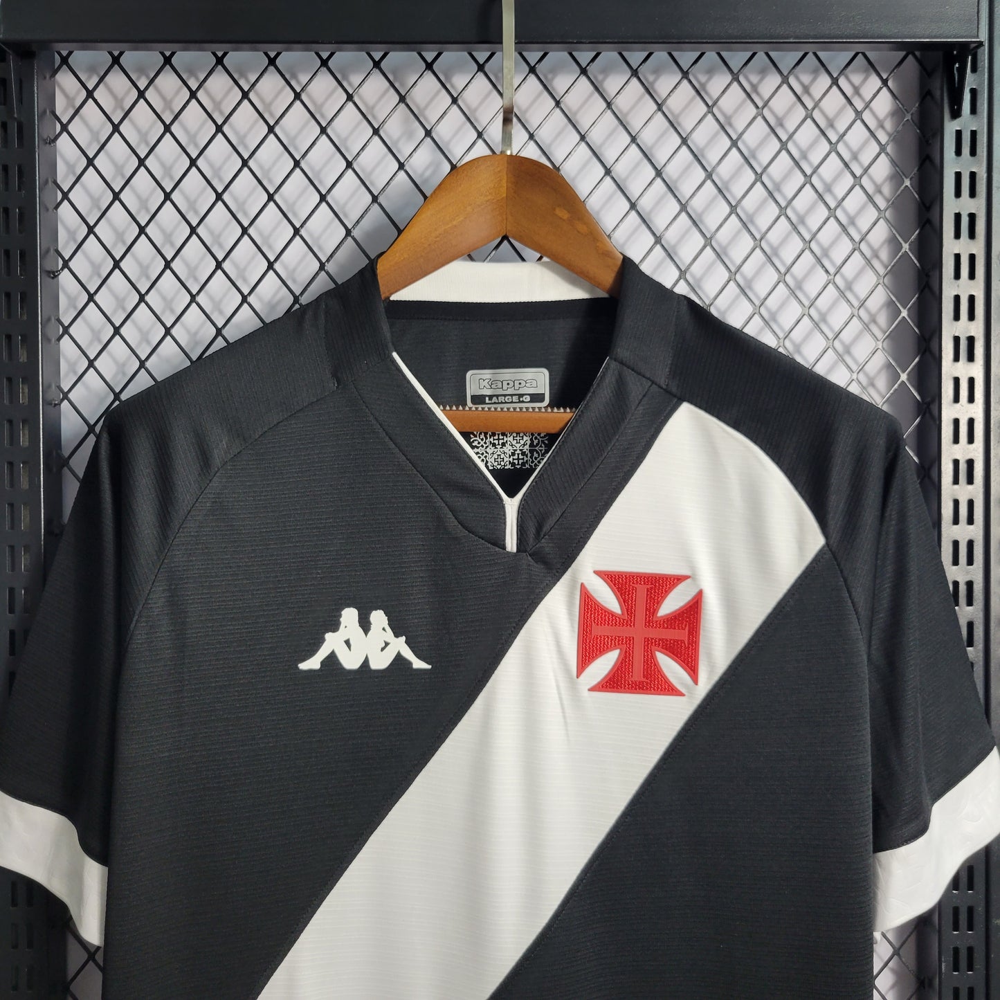 Camisa do Vasco Titular 2022/2023